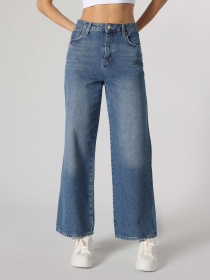 Расклешенные джинсы Colin’s 970 Berry модель CL1062322DN08518 Фото