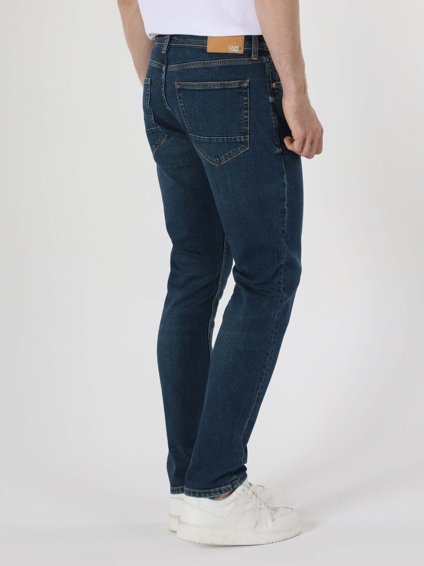 Зауженные джинсы Colin’s 044 Karl модель CL1062406DN01617 Фото