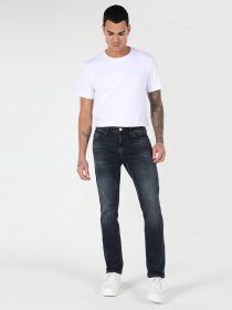 Завужені джинси Colin’s 044 Karl модель CL1062408DN42446 Фото