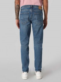 Зауженные джинсы Colin’s 044 Karl модель CL1062411DN41338 Фото