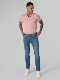 Зауженные джинсы Colin’s 044 Karl модель CL1062411DN41338 Фото