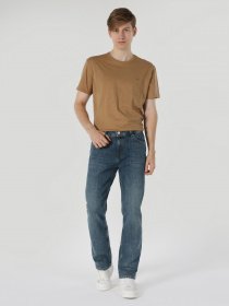 Завужені джинси Colin’s 045 David модель CL1062416DN40561 Фото