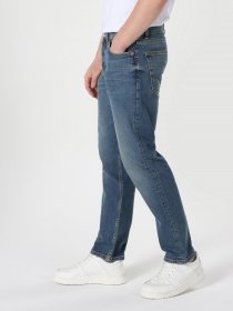 Прямые джинсы Colin’s 046 Marco модель CL1062421DN42459 Прямые джинсы Colin’s 046 Marco модель CL1062421DN42459 Фото