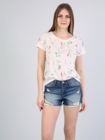 Футболки и поло Colin’s модель CL1042318ECR Футболки и поло Colin’s модель CL1042318ECR Фото