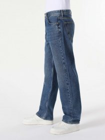 Прямые джинсы Colin’s 059 Jacob модель CL1062422DN00589 Фото