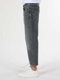 Прямые джинсы Colin’s 057 Martin модель CL1062424DN42462 Фото