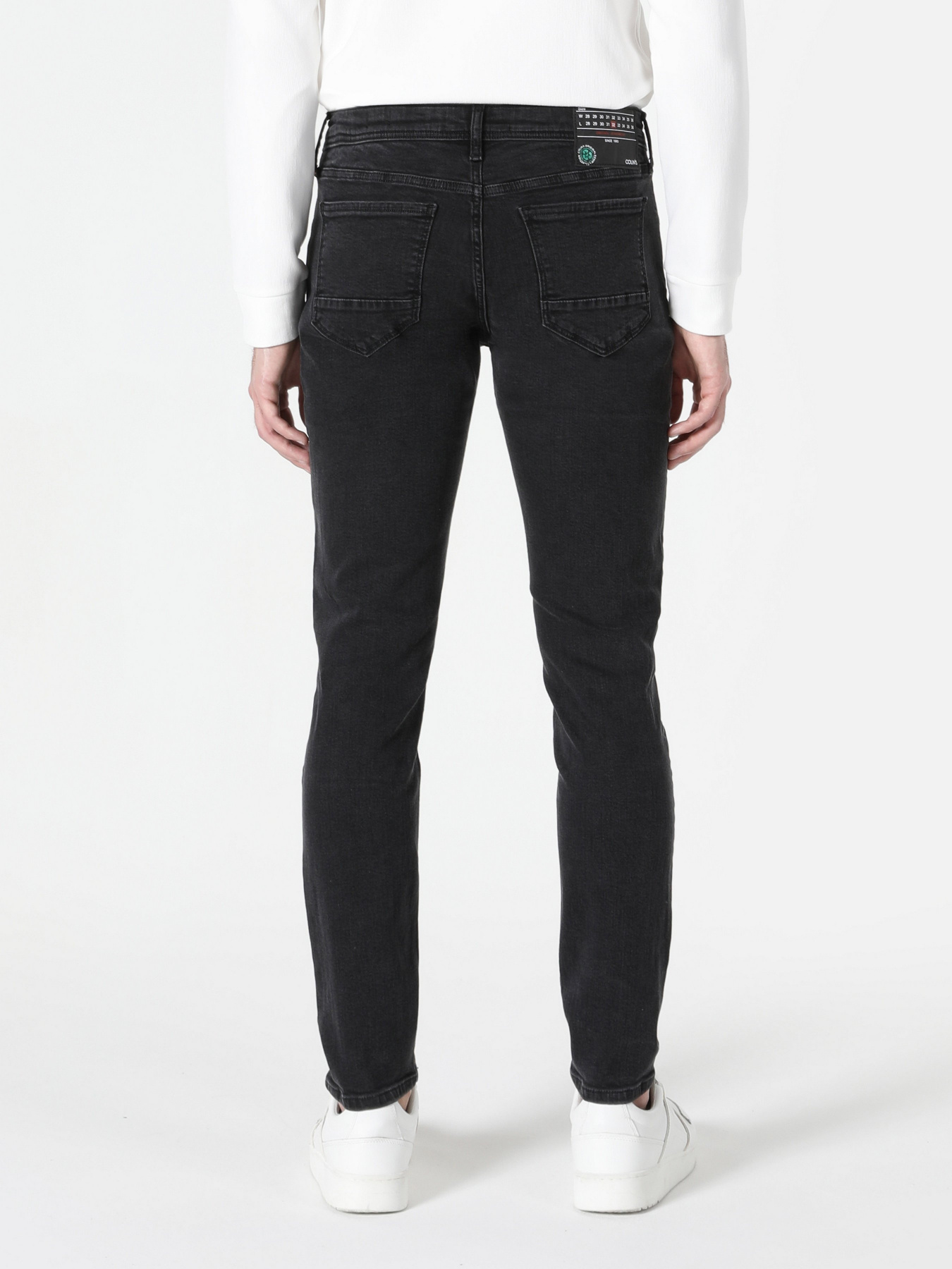 Скинни джинсы Colin’s 041 Danny модель CL1062434DN41832 Фото