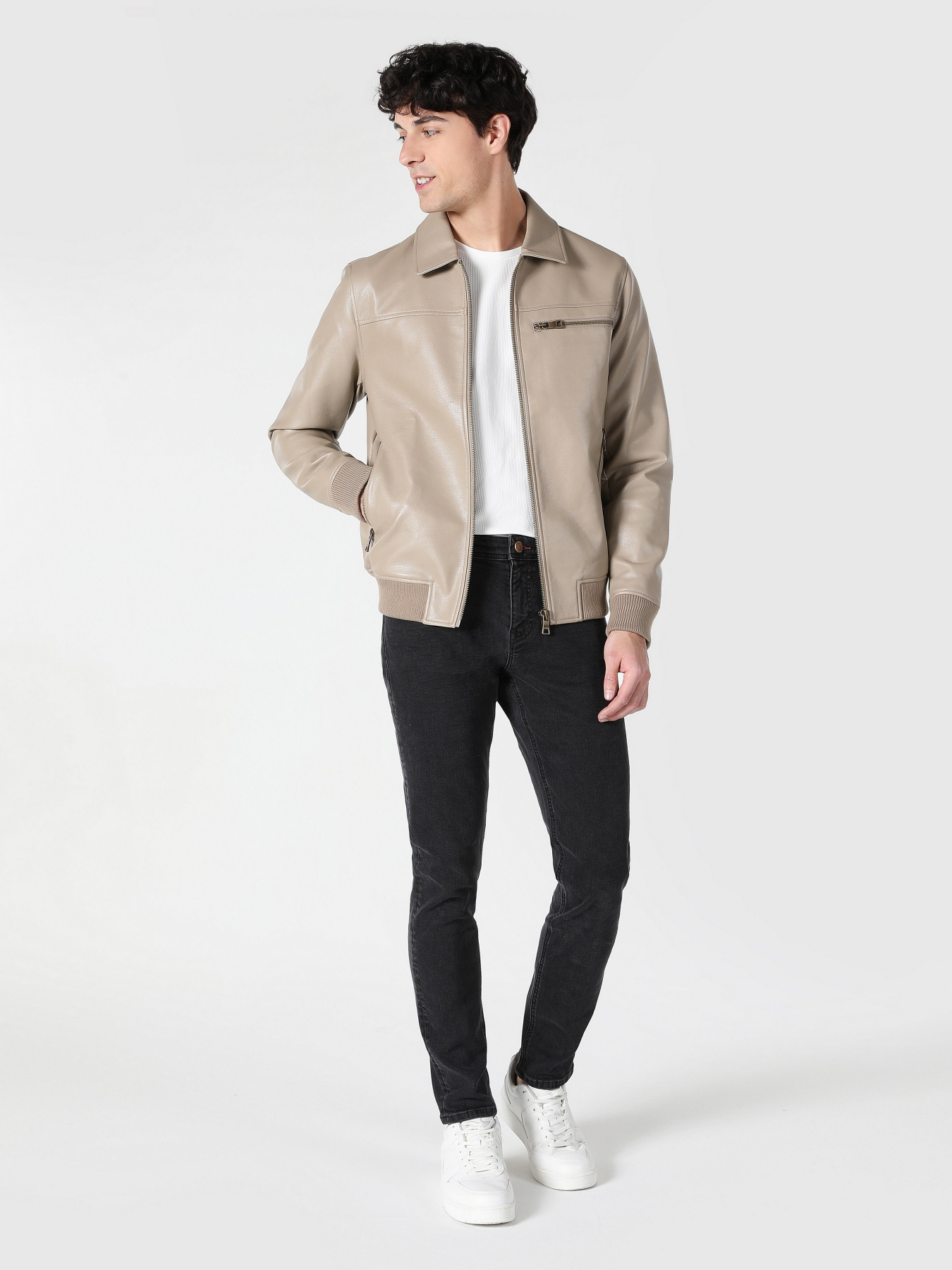 Скіні джинси Colin’s 041 Danny модель CL1062434DN41832 Фото