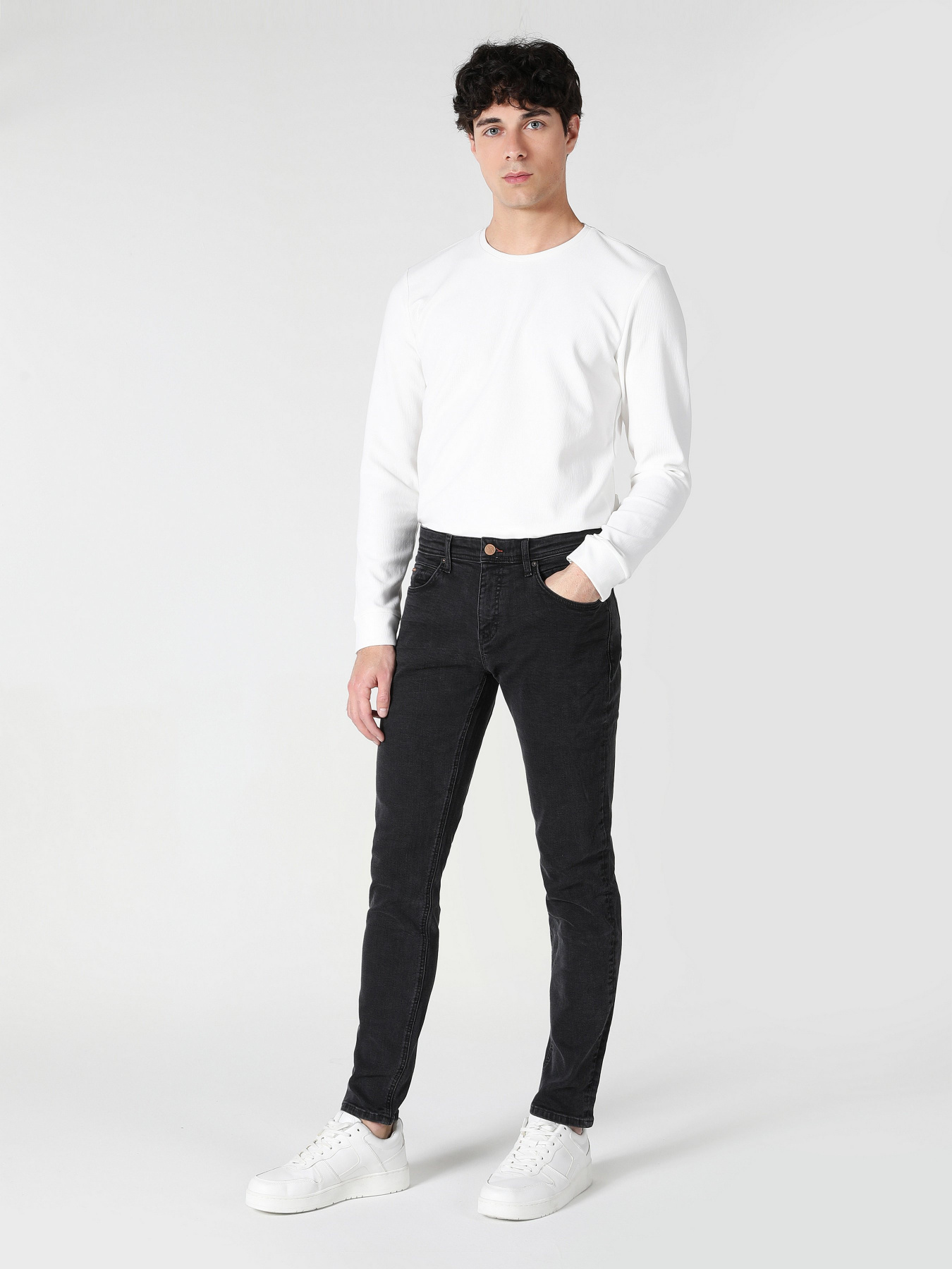 Скіні джинси Colin’s 041 Danny модель CL1062434DN41832 Фото