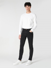 Скіні джинси Colin’s 041 Danny модель CL1062434DN41832 Фото
