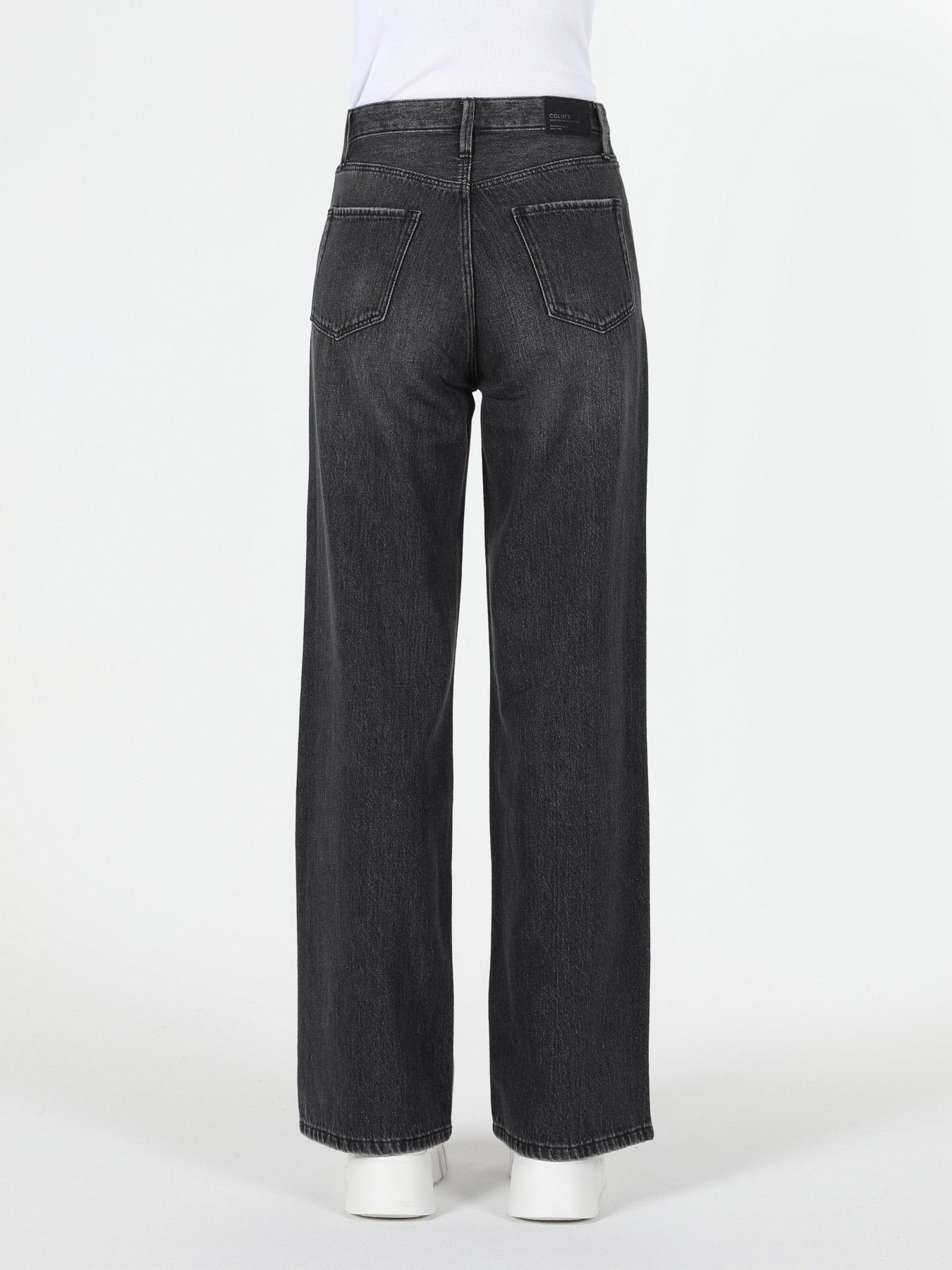 Джинси кльош Colin’s 970 Berry модель CL1063424DN42487 Фото