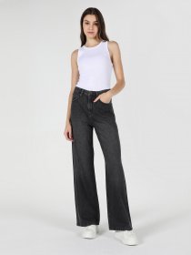 Джинси кльош Colin’s 970 Berry модель CL1063424DN42487 Фото