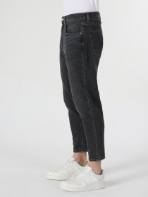 Прямые джинсы Colin’s 039 Lucas модель CL1063464DN00196 Фото