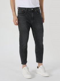 Прямые джинсы Colin’s 039 Lucas модель CL1063464DN00196 Фото