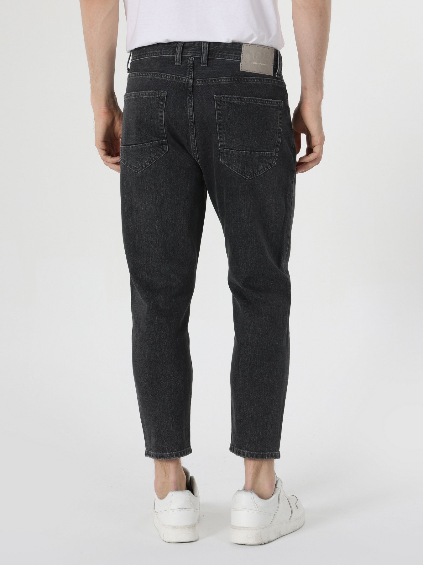 Прямі джинси Colin’s 039 Lucas модель CL1063464DN00196 Фото