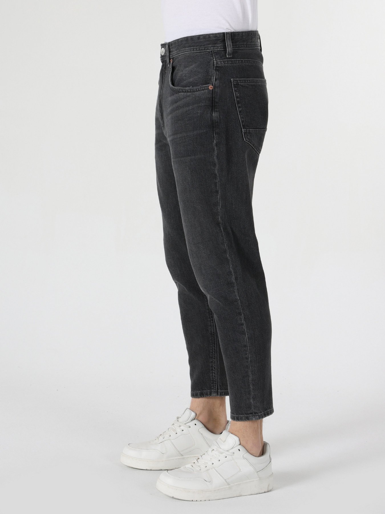 Прямі джинси Colin’s 039 Lucas модель CL1063464DN00196 Фото