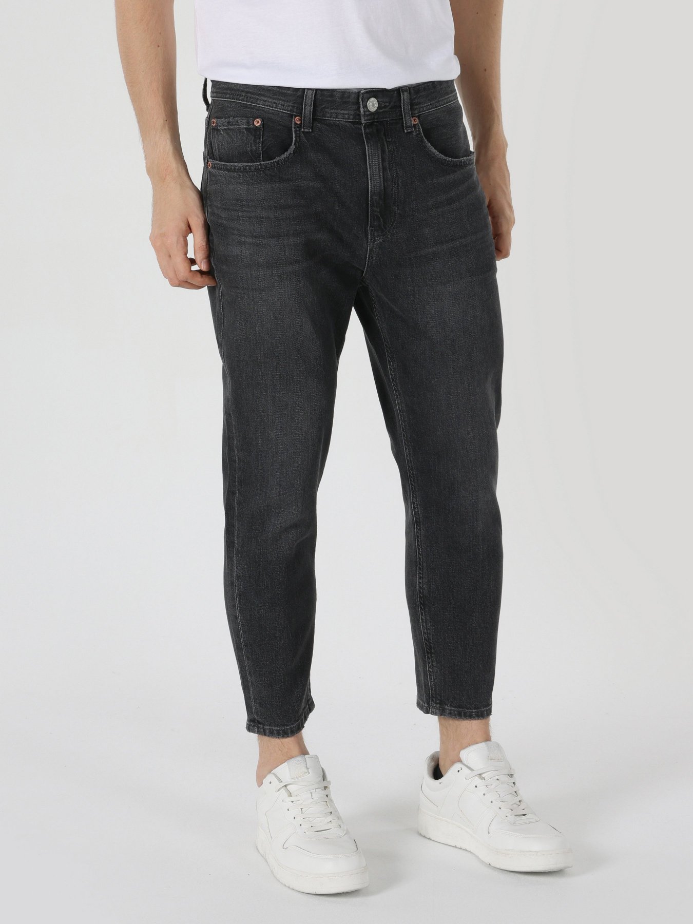 Прямі джинси Colin’s 039 Lucas модель CL1063464DN00196 Фото