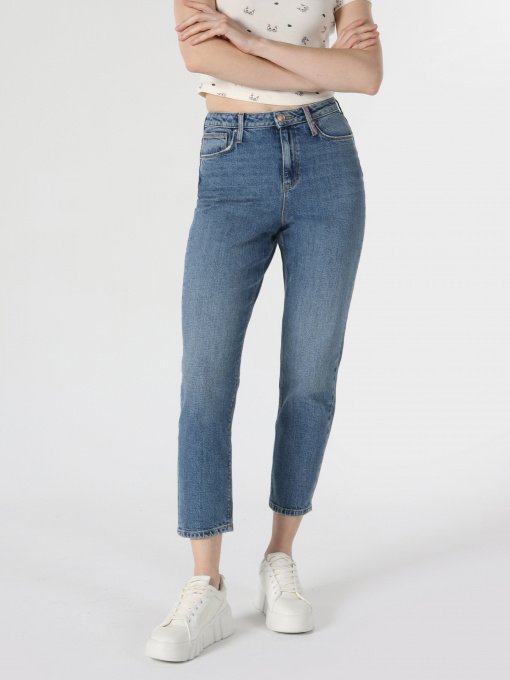 Завужені джинси Colin’s 891 Maya модель CL1063493DN42502 Фото