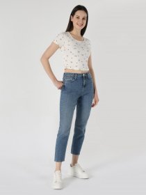 Завужені джинси Colin’s 891 Maya модель CL1063493DN42502 Фото