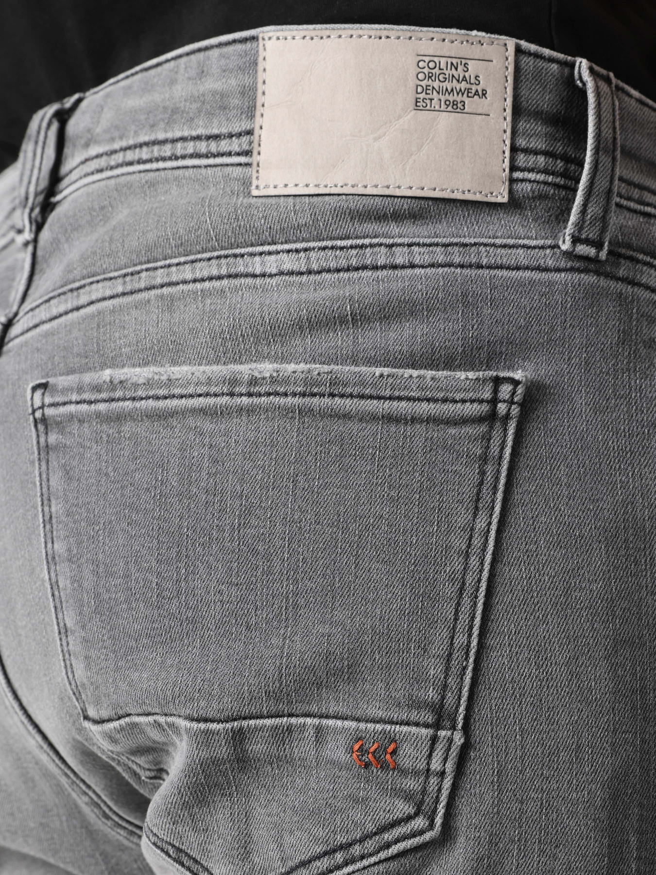 Завужені джинси Colin’s 041 Danny модель CL1063569DN42588 Фото