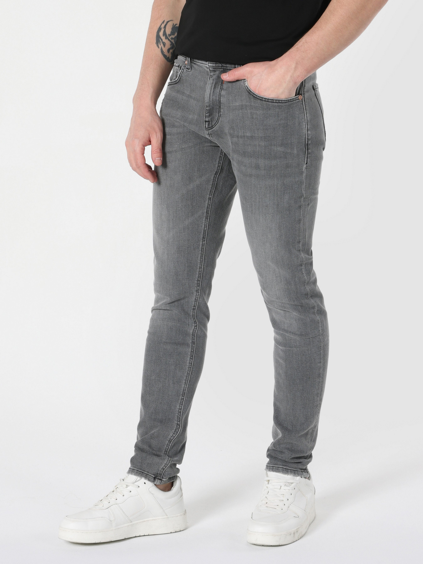 Завужені джинси Colin’s 041 Danny модель CL1063569DN42588 Фото