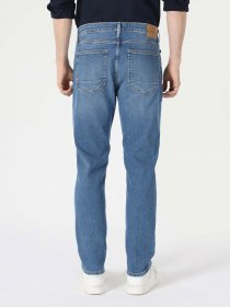 Зауженные джинсы Colin’s 067 Jack модель CL1063729DN40347 Фото