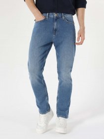 Зауженные джинсы Colin’s 067 Jack модель CL1063729DN40347 Фото