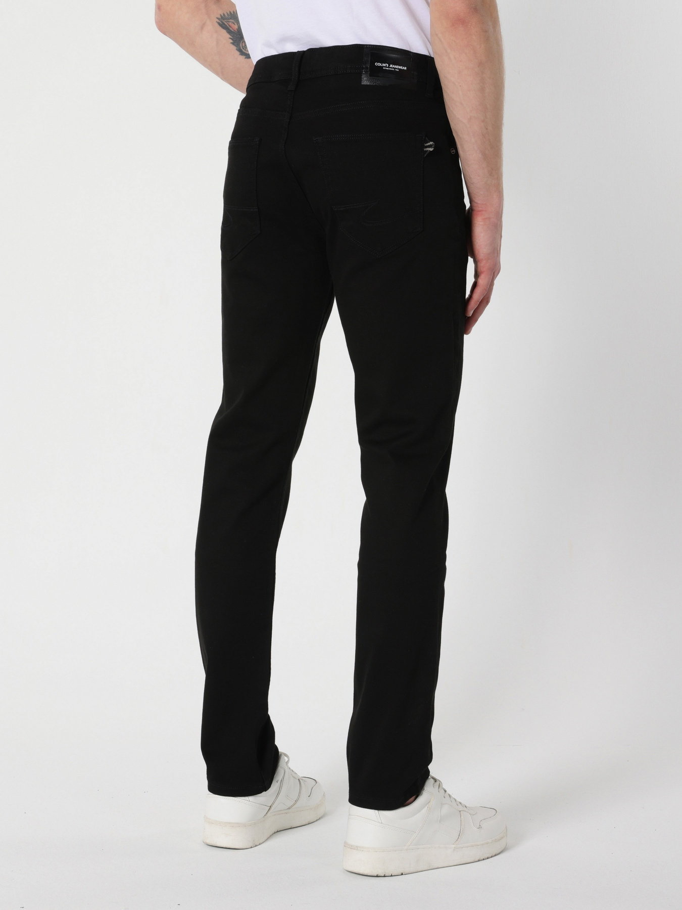 Прямые джинсы Colin’s 044 Karl модель CL1064328DN42679 Фото