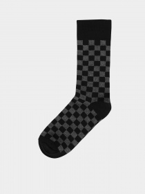 Носки Colin’s модель CL1061175BLK Фото