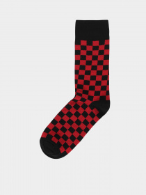 Шкарпетки Colin’s модель CL1061175RED Фото