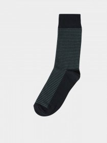 Носки Colin’s модель CL1061182GRN Фото