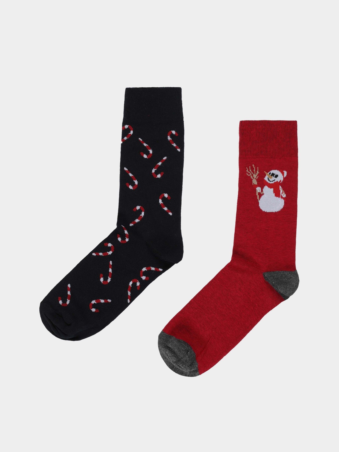 Набір шкарпеток Colin’s модель CL1061197MTC Фото