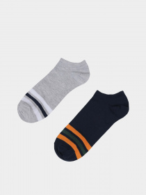 Набор носков Colin’s модель CL1062982MTC Фото