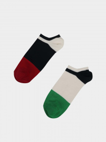 Набор носков Colin’s модель CL1062983MTC Фото