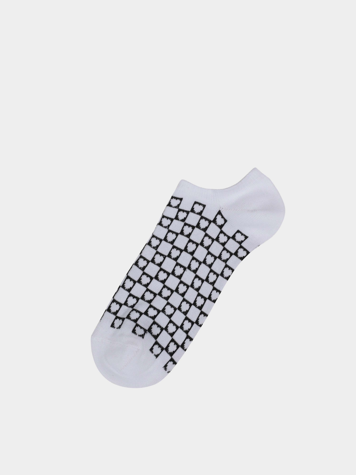 Носки Colin’s модель CL1062990WHT Фото