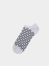 Носки Colin’s модель CL1062990WHT Фото