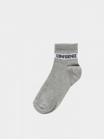 Носки Colin’s модель CL1062993MGA Фото