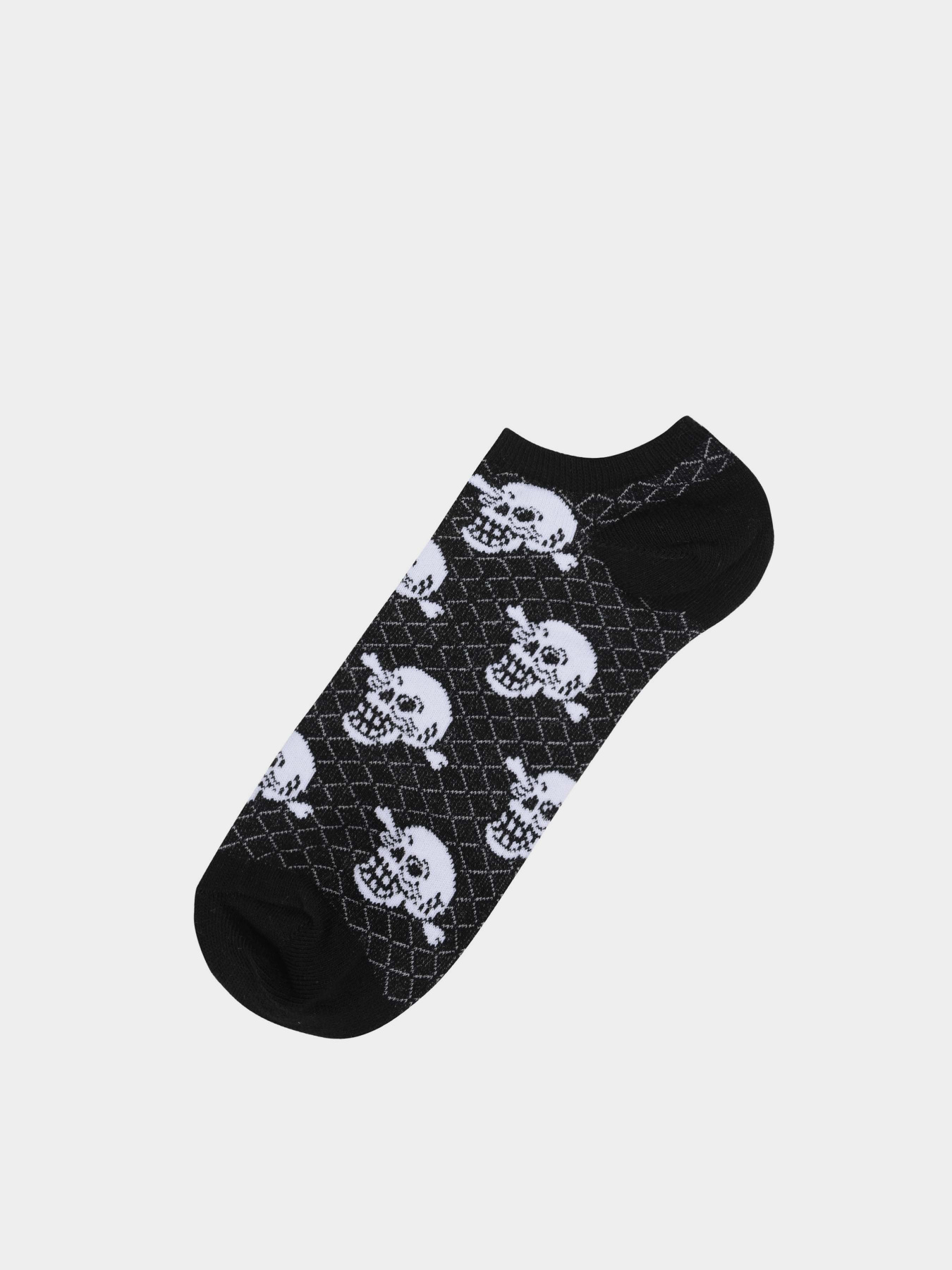 Носки Colin’s модель CL1062994BLK Фото