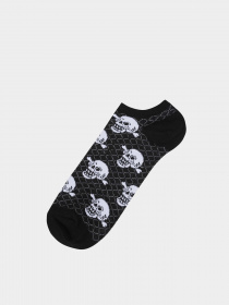 Носки Colin’s модель CL1062994BLK Фото