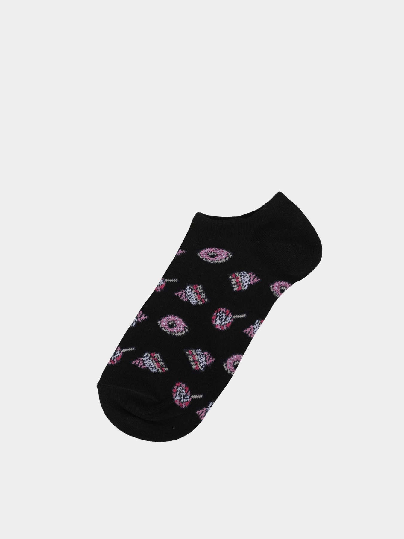 Носки Colin’s модель CL1062995BLK Фото