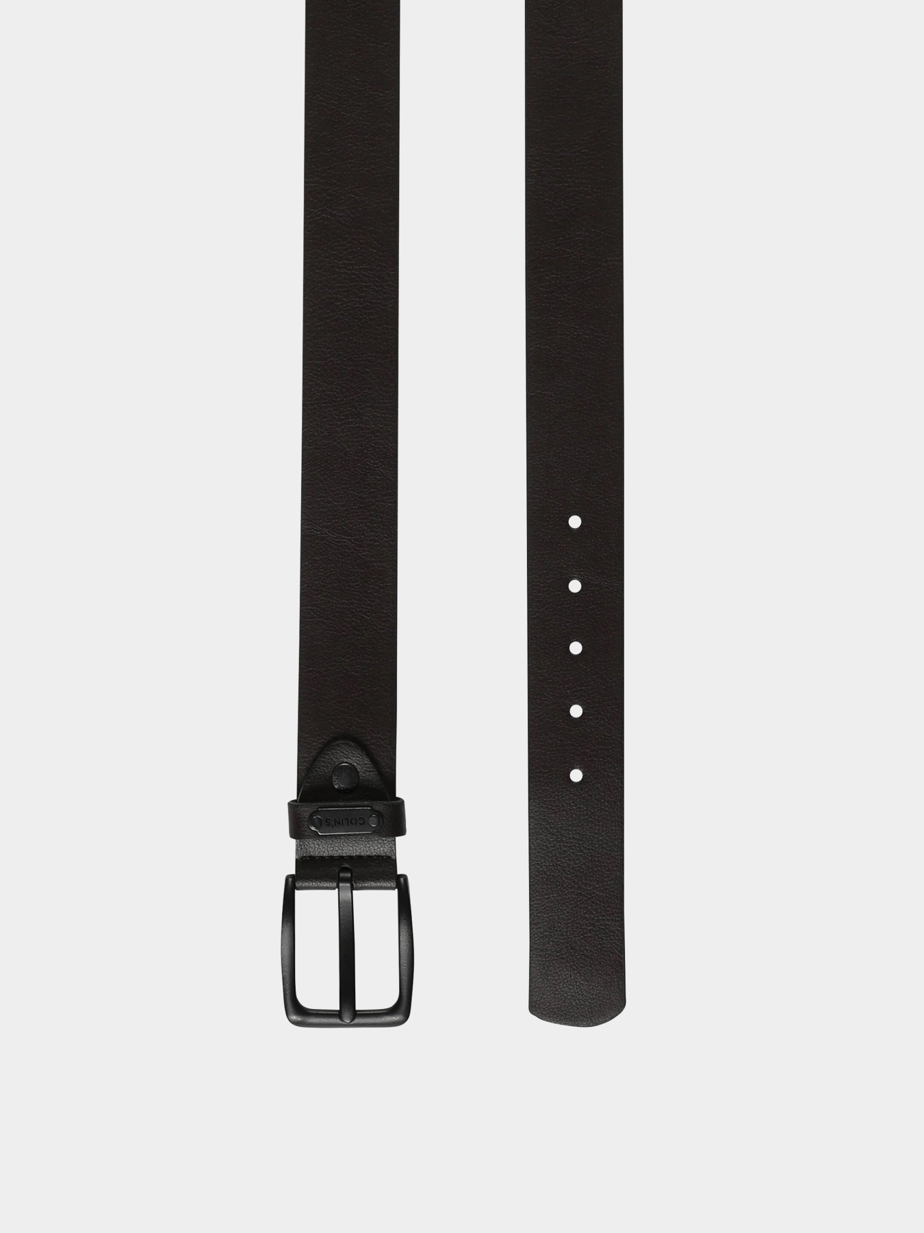 Ремень Colin’s модель CL1060626BLK Фото