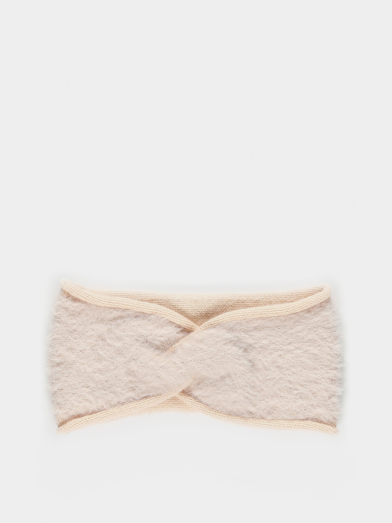 Повязка на голову Colin’s модель CL1061328BEI Фото