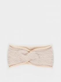 Повязка на голову Colin’s модель CL1061328BEI Фото