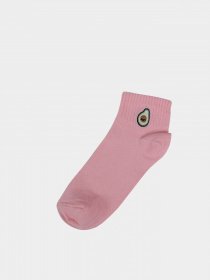 Носки Colin’s модель CL1062997PIN Фото