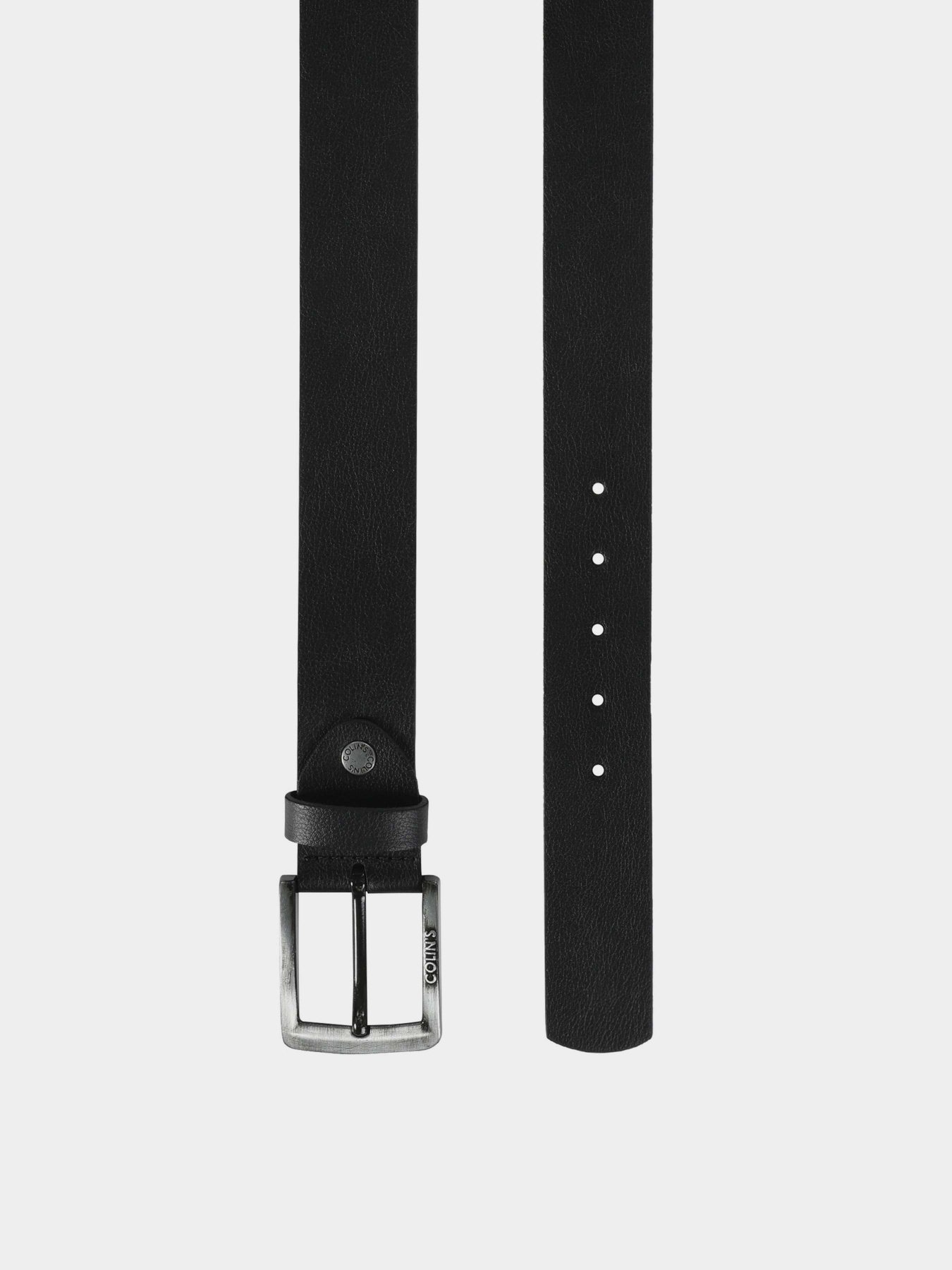 Ремень Colin’s модель CL1063087BLK Фото