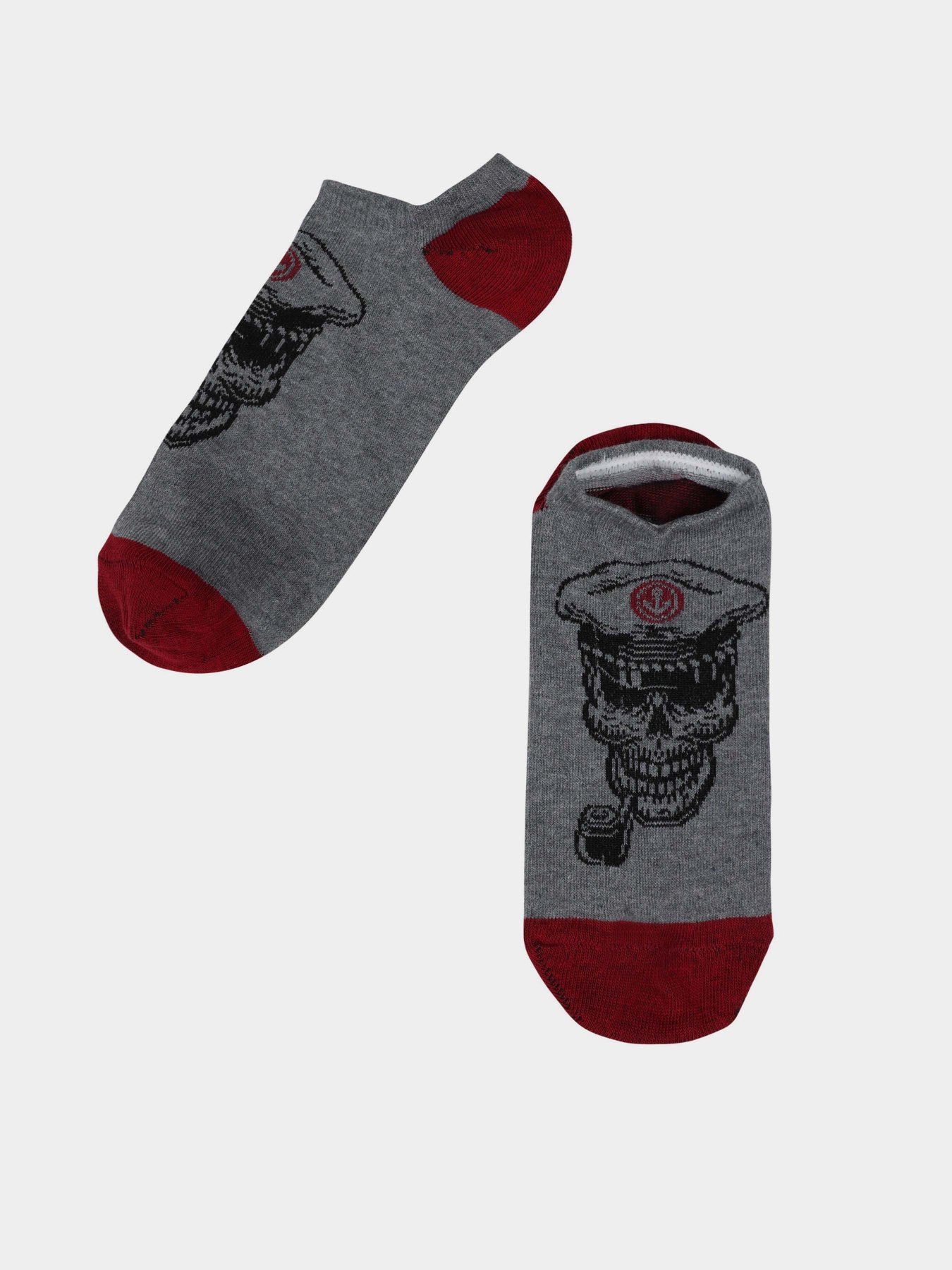 Носки Colin’s модель CL1063001ANM Фото