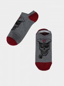 Носки Colin’s модель CL1063001ANM Фото