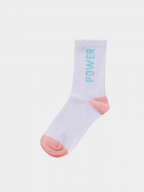 Носки Colin’s модель CL1063008WHT Фото