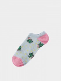 Носки Colin’s модель CL1063017BLE Фото