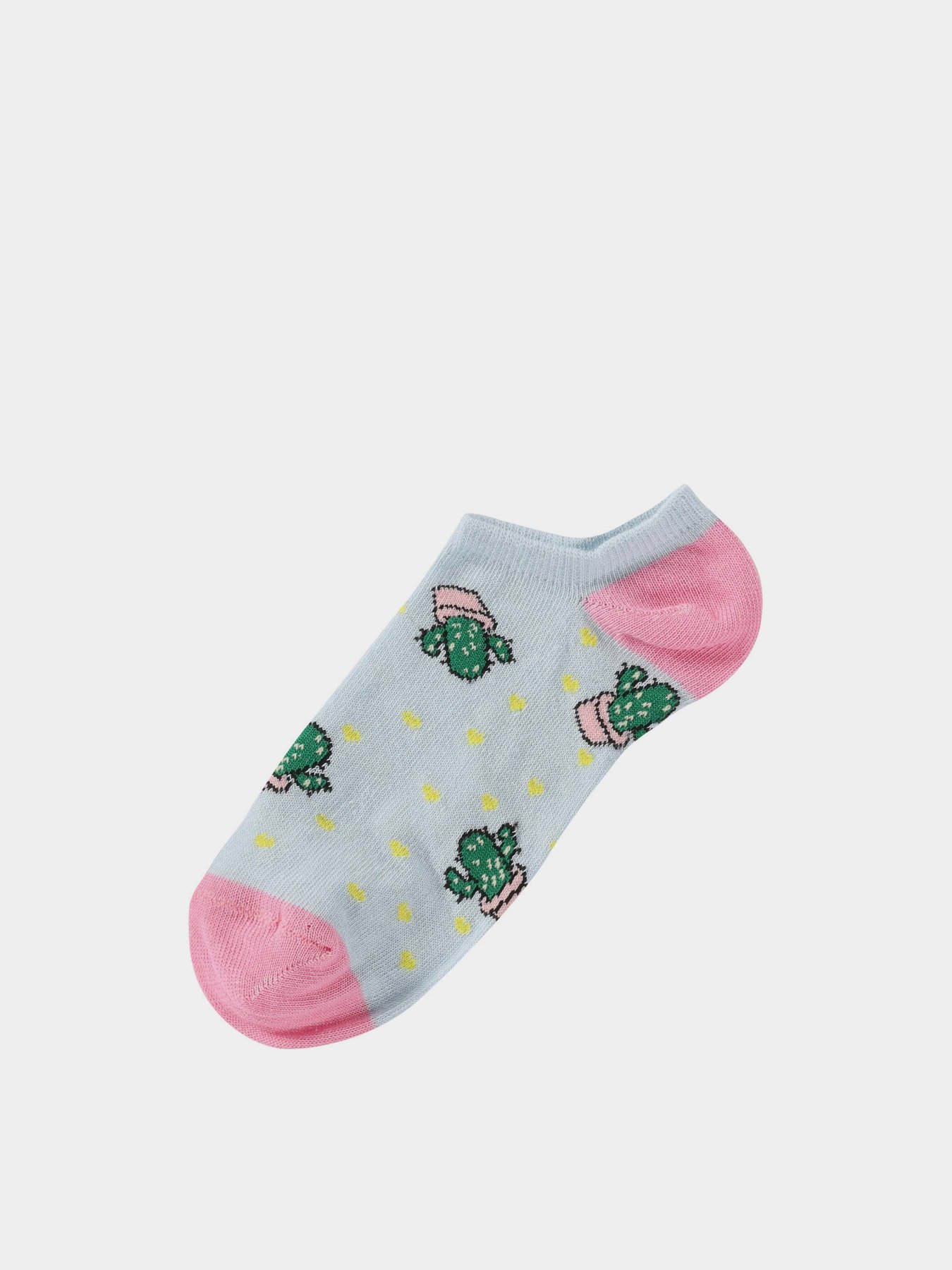 Шкарпетки Colin’s модель CL1063017BLE Фото